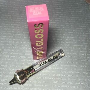 Jeffree Star Cosmetics Clear Gloss